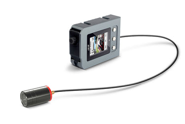 AiM SmartyCam3 GP Motorsports Bullet Camera